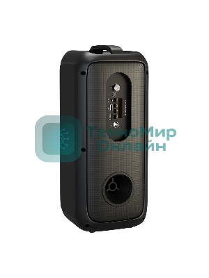 Портативная колонка Soundmax SM-PS4429 черный