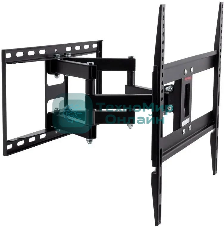 Кронштейн для телевизора Arm Media COBRA-50 черный, 26