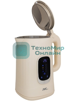 Чайник электрический JVC JK-KE1751D