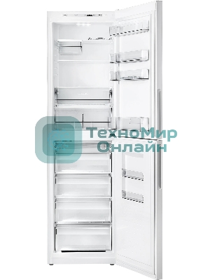Холодильник Atlant XM-4625-101 белый двухкамерный 205/159л морозилка снизу