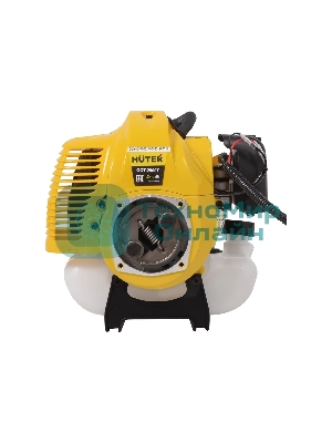 Триммер бензиновый Huter GGT-2900T 2900Вт 3.9л.с. неразбор.штан. реж.эл.: леска/нож, штанга GGT-2900T/GGT-1900T