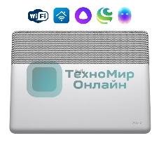 Модуль отопительный электрического конвектора Ballu Apollo Transformer BEC/AT-1500 белый, 1500 Вт, 20 м2, (для работы конвектора требуется блок управления)