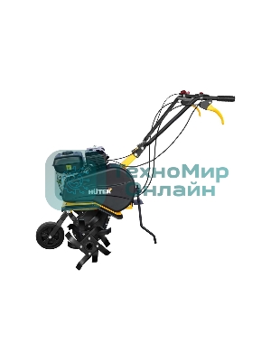 Мотокультиватор Huter GMC-6.5