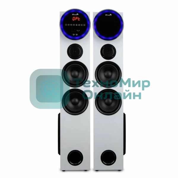 Колонка Eltronic 10