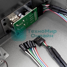 Серверный корпус ExeGate EX292558RUS Pro 2U450-03 (RM 19
