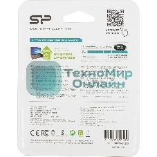 Накопитель SSD Silicon Power Ace A55, 512Gb, SATA III, 2.5