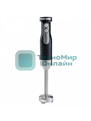 Блендер DELTA LUX DE-7004B черный,1,5кВт,р-м Турб