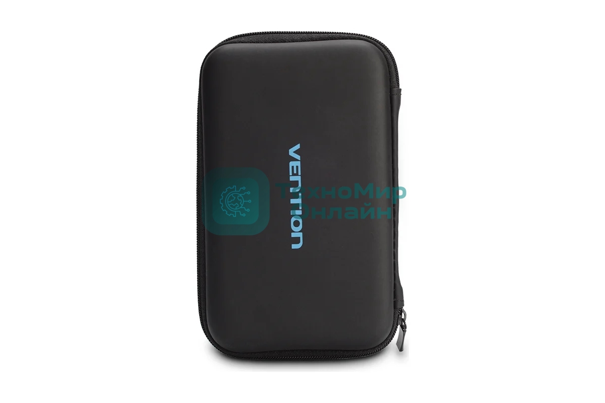 Чехол Vention для аксессуаров (19x9x4 см.)
