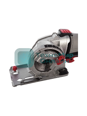 Мини-пила циркулярная P.I.T PMS89-C (600Вт, 5500об/мин, диск 89мм, глуб. пропила 28,5мм) [PMS89-C]