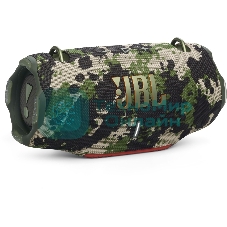 Портативная акустика JBL XTREME 4, камуфляж