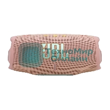 Портативная акустика JBLCHARGE6PINK розовый