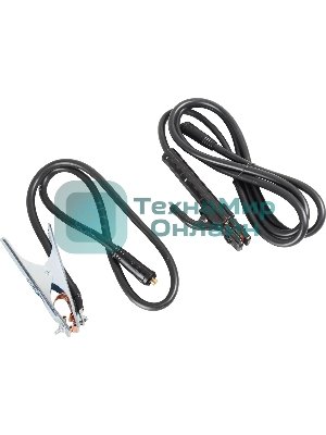 Сварочный аппарат Ресанта САИ-220Д инвертор ММА/TIG 7.8кВт