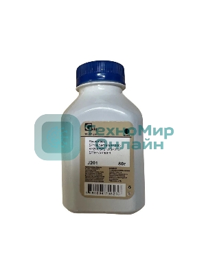 Тонер для Ricoh Aficio SP100/SP150/SP200/SP210/SP212/SP213/SP311/SP3400 80 гр (J201) PET Фас РФ