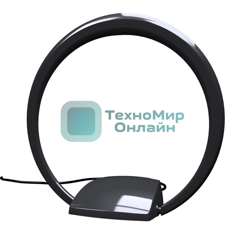 Антенна комнатная РЭМО BAS-5150-DX - активная