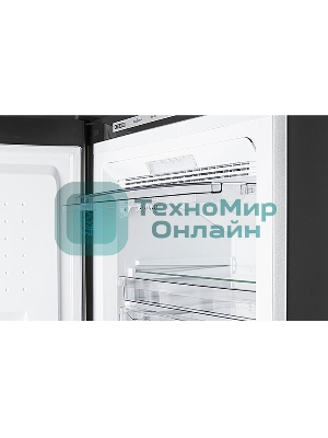 Морозильная камера Atlant 7606-182 N, серебристый, 278л, 7 ящкиов