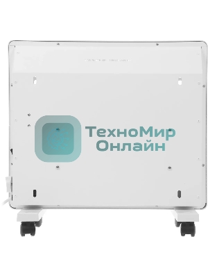 Конвектор электрический Royal Clima Fiori Meccanico REC-FRWG1000M 1000Вт белый