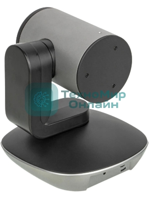 Веб-камера Logitech Group 1920x1080, 30 кадр/с, USB Type-A, микрофон (4 шт, шумоподавление), автоматическая фокусировка, автоосвещение, универсальное крепление, штатив в комплекте