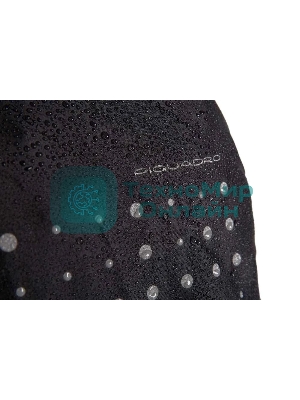 Чехол Piquadro AC5565NN/N-L LARGE полиэстер черный