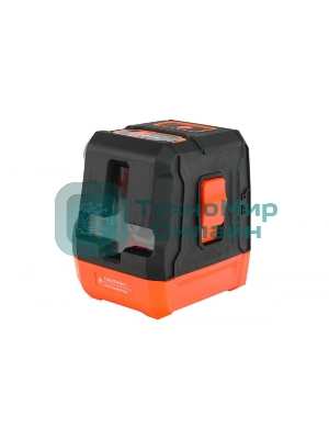 Нивелир лазерный PATRIOT LL 100 120201100