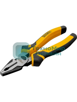 Набор инструментов Denzel 1/2