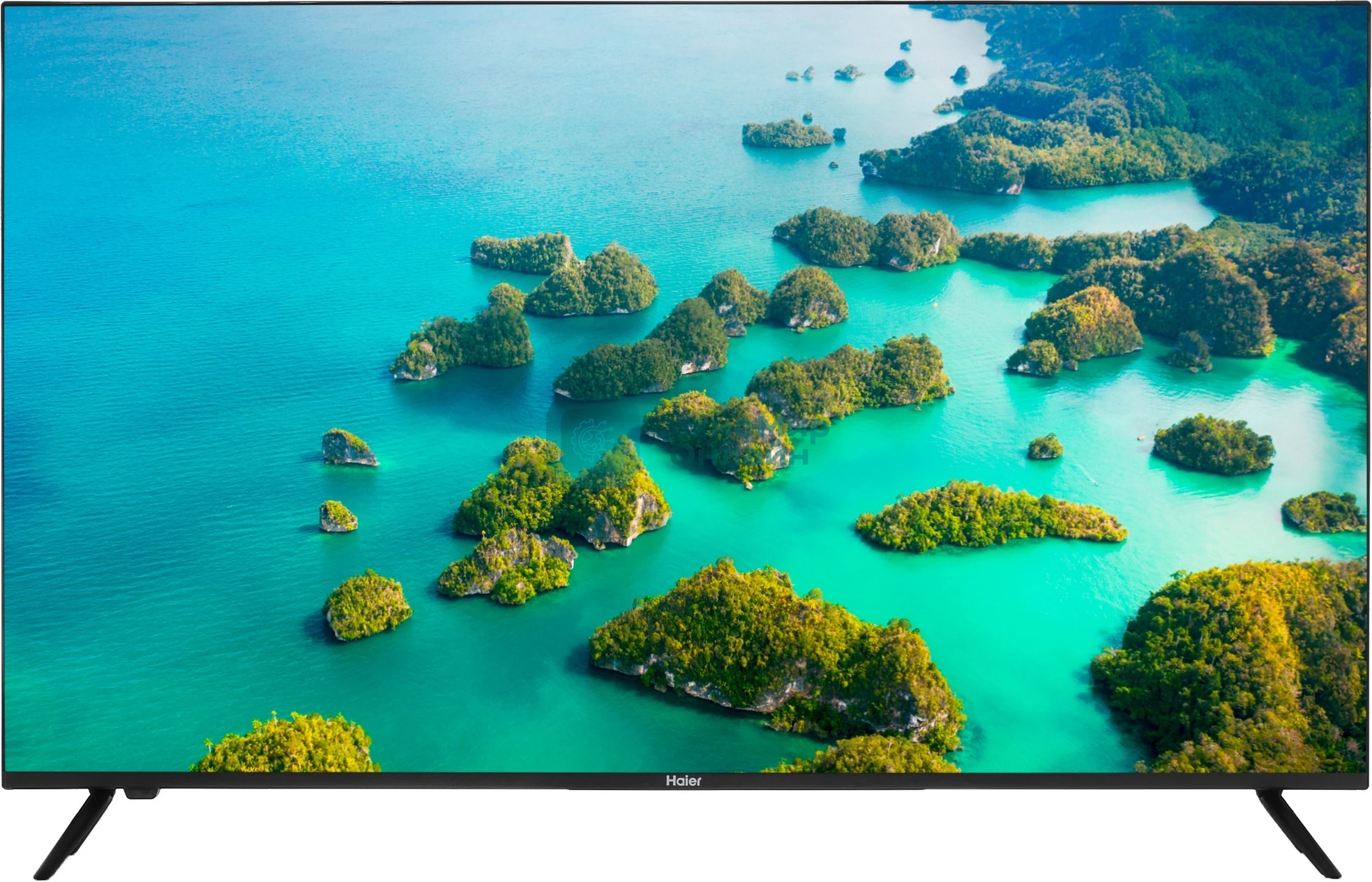 Телевизор Haier 50