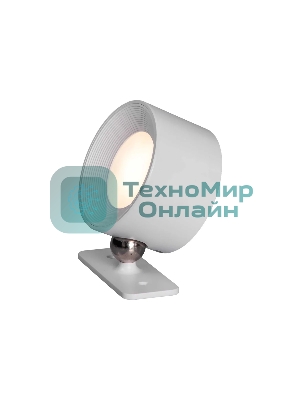 Фонарь светильник аккумуляторный КОСМОС KOC310Lit белый