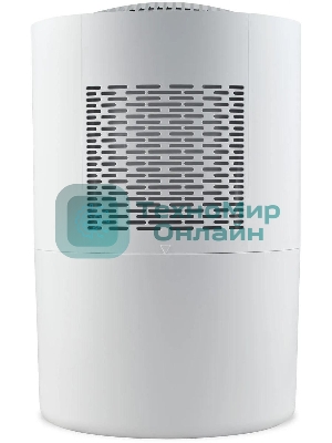 Мойка воздуха Starwind SAW5531 25Вт белый