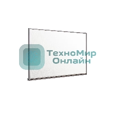 Панель LG 55EW5P-M серебристый, 55