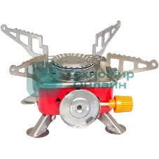 Плита настольная газовая портативная Energy GS-200