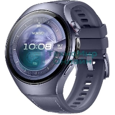Умные часы Huawei Watch 5 Rates-L39L, 46мм, 1.5
