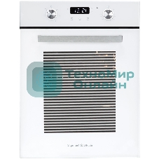 Духовой шкаф электрический Zigmund & Shtain E 174 W