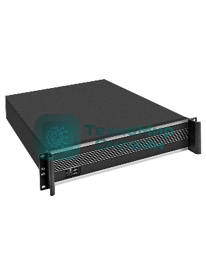 Серверный корпус ExeGate EX293331RUS Pro 2U450-09 (RM 19