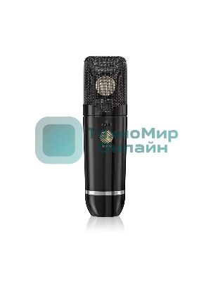 Студийный конденсаторный микрофон Icon Space 87 с большой диафрагмой
