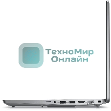 Ноутбук Dell Latitude 5550 Core i7 1355U 8Gb SSD512Gb Intel Iris Xe graphics 15.6