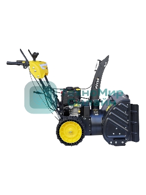 Снегоуборщик Huter SGC 6000 Winter PRO