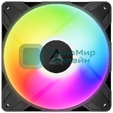 Вентилятор корпусной ARCTIC P14 Pro A-RGb - 3 Pack retail (ACFAN00320A)