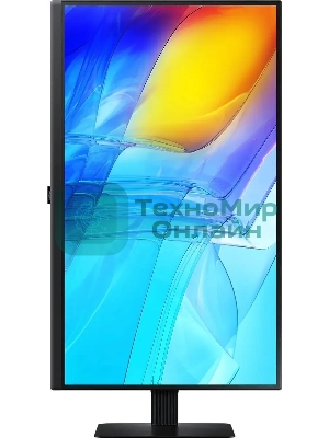 Монитор Samsung S27D800EAIXCI 27