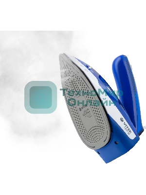 Утюг дорожный Vitek VT-1269 1100Вт