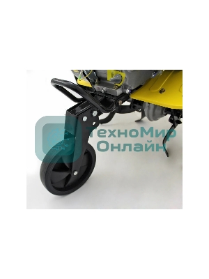 Сельскохозяйственная машина Huter MK-7000С (70/5/20) бензиновый 7л.с.