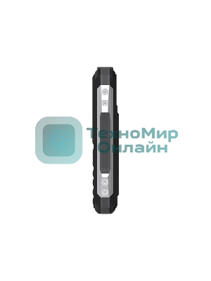 Мобильный телефон Maxvi T100 черный