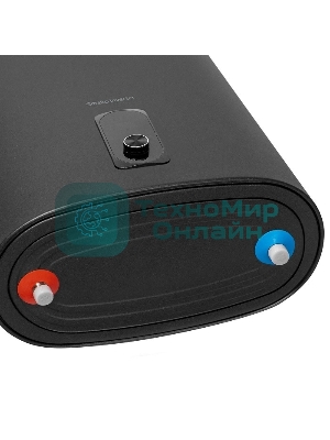 Водонагреватель Royal Thermo RWH 50 Smalto Inverter Grafit