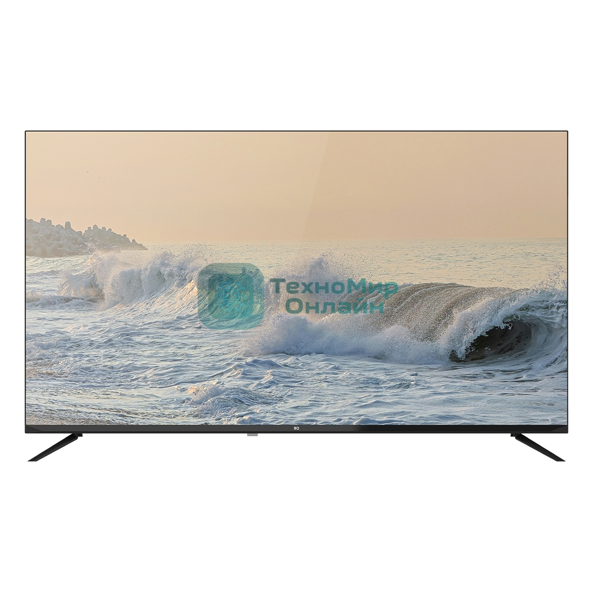 Телевизор BQ 42