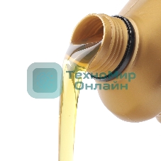 Масло PATRIOT SUPREME HD SAE 30 4Т 0,946л.