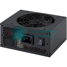 Блок питания FSP FSP750-27SCB 750W, SFX (ШВГ=125x63.5x100мм), 80PLUS Gold, A-PFC, Стандарт IEC 62368,OEM 16