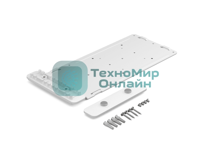 Крепеж настольный Accessory Logitech,Tap PC Mount white