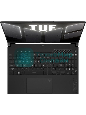 Ноутбук ASUS TUF Gaming F16 FX607VJB-RL103 Intel Core 5 210H 2200MHz/16