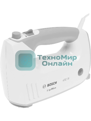 Миксер Bosch MFQ36400