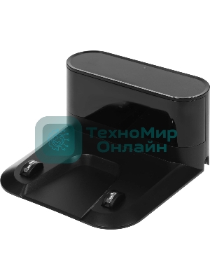 Робот-пылесос Haier HSR Care S3B