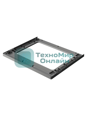 Соединительный элемент для стиральной и сушильной машины Kuppersberg DS 561 GR, совместим с WM 561 GR / DM 561 GR