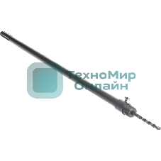 Центрирующее сверло для коронок Matrix, хвостовик M22 х 600 мм